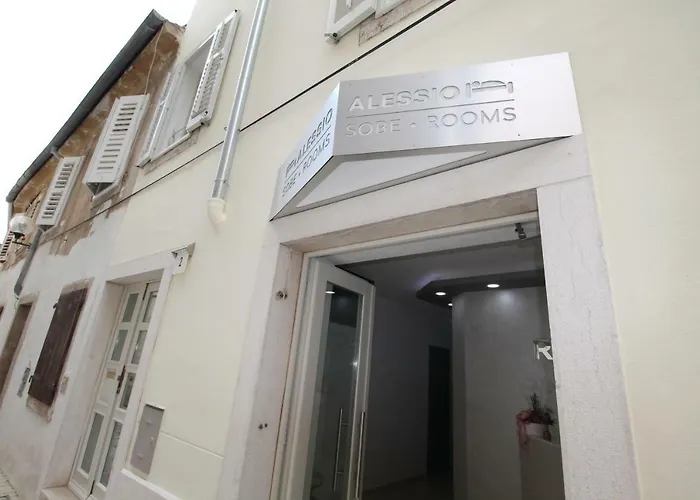 게스트하우스 Sette Stanze