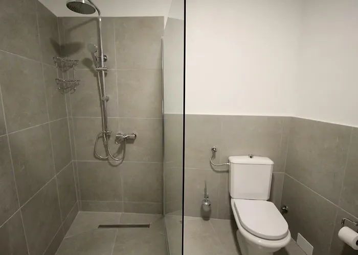 Sette Stanze 4* 포레치