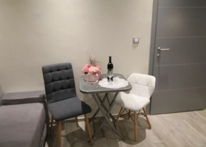 Sette Stanze 4* 포레치