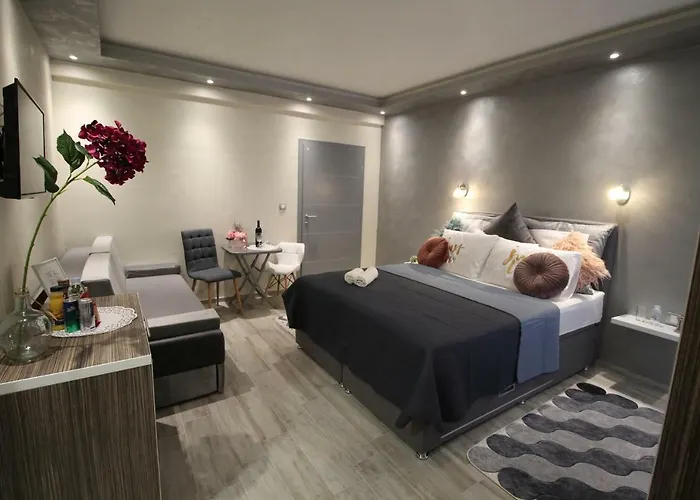 Sette Stanze 포레치