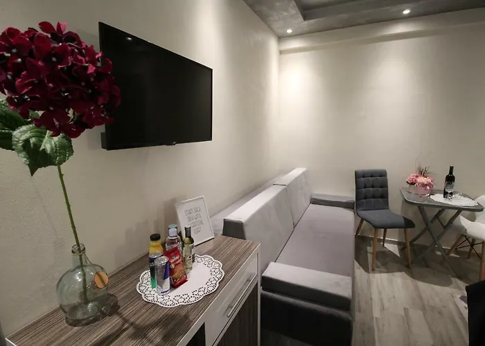 게스트하우스 Sette Stanze 4*