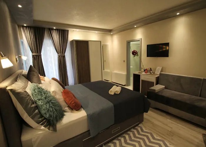 Sette Stanze 포레치