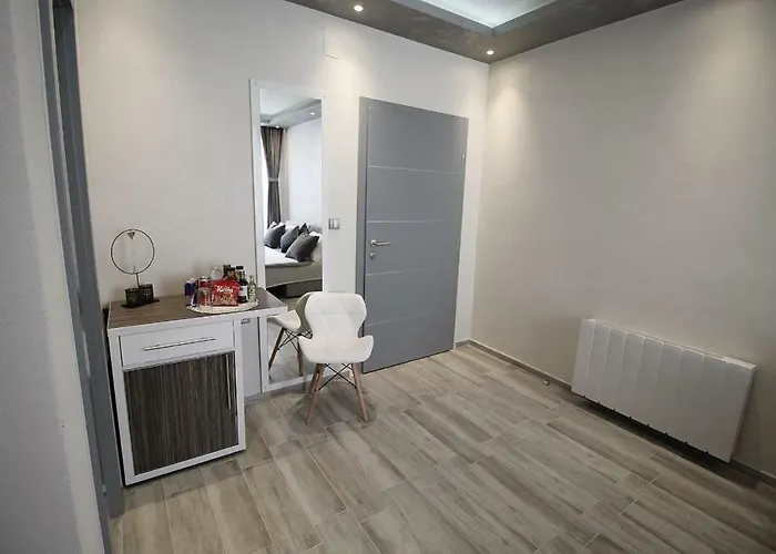 Sette Stanze 포레치