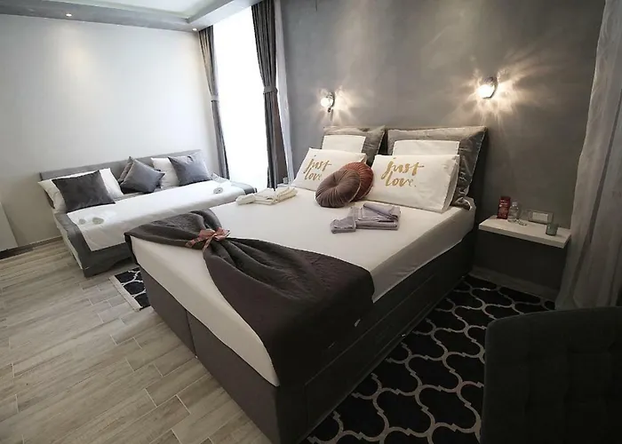 Sette Stanze 포레치