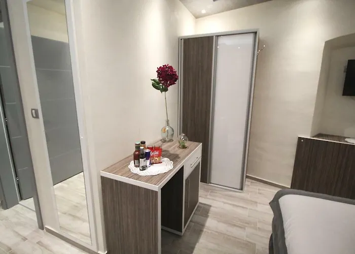 Sette Stanze Guest house Porec