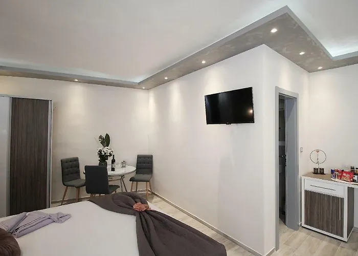 게스트하우스 Sette Stanze