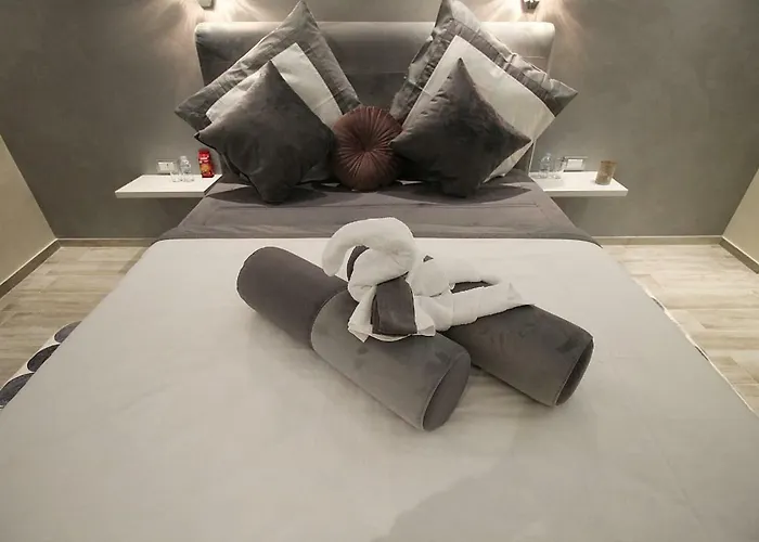 Sette Stanze 포레치