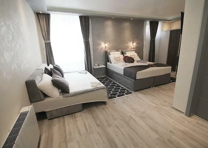 Sette Stanze 게스트하우스