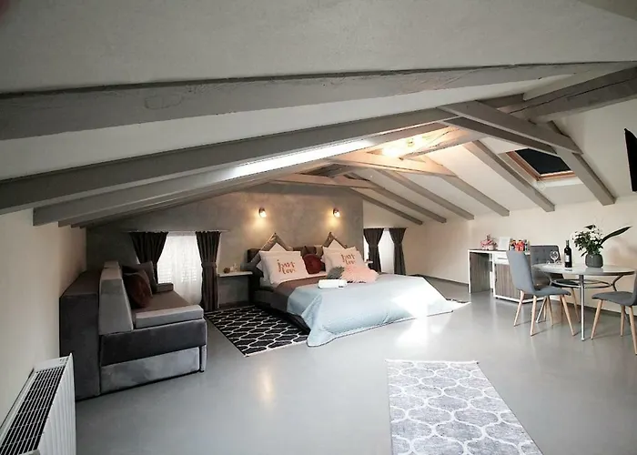 게스트하우스 Sette Stanze 4*