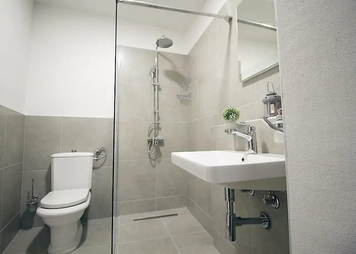 Sette Stanze 게스트하우스