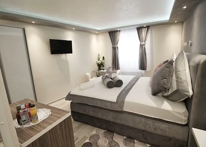 게스트하우스 Sette Stanze 4*