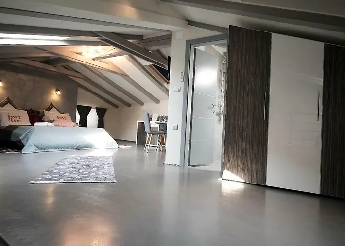 Sette Stanze 게스트하우스