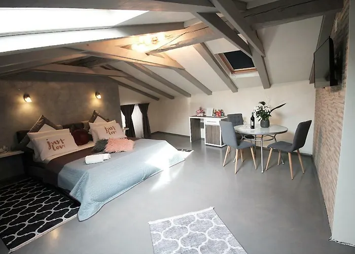 Sette Stanze 게스트하우스