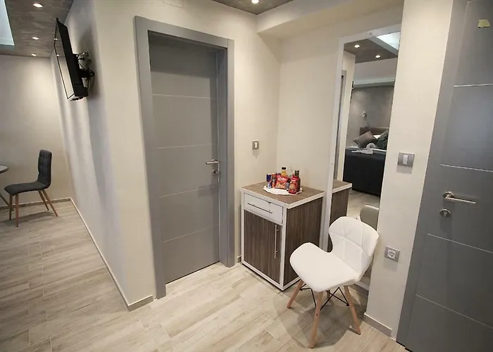 Sette Stanze 포레치