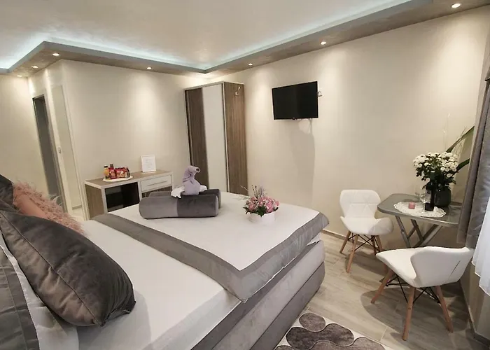 Sette Stanze 포레치