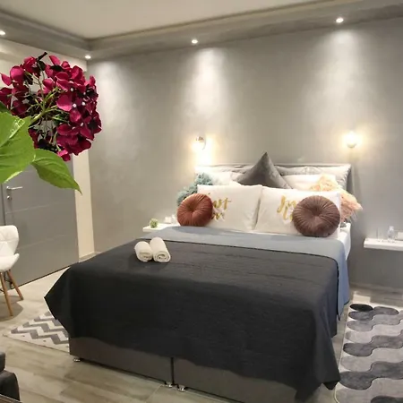 Sette Stanze Vendégház 4*