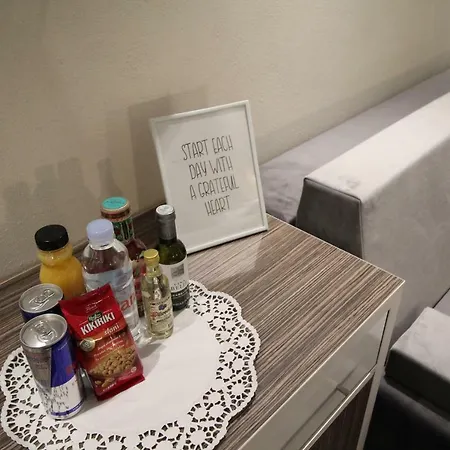 Sette Stanze Vendégház