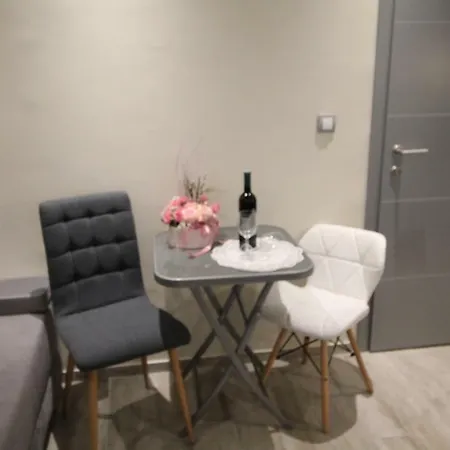 Sette Stanze 4* Poreč