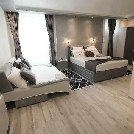 Sette Stanze Vendégház