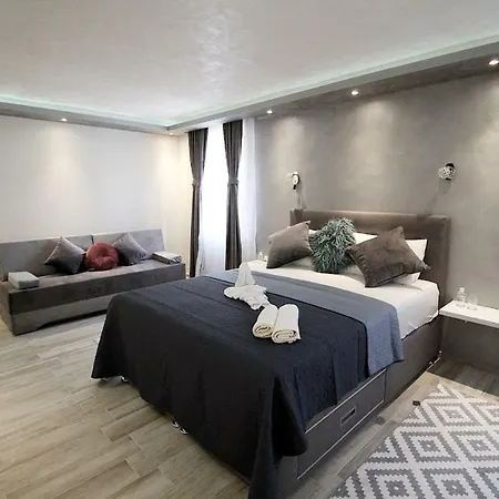 Sette Stanze Vendégház 4*