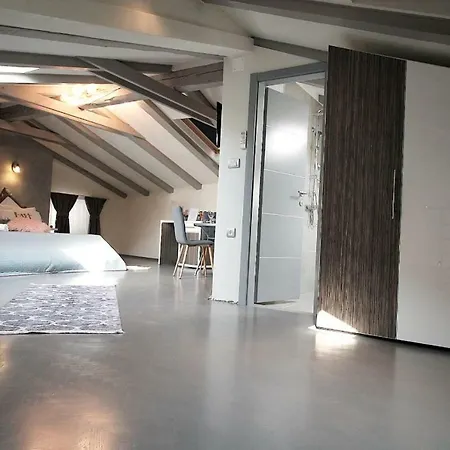 Sette Stanze Vendégház