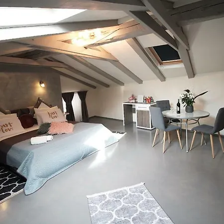 Sette Stanze Vendégház